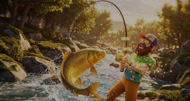 Big Bass Bonanza