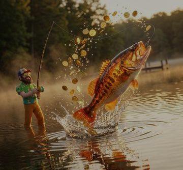 Big Bass Bonanza