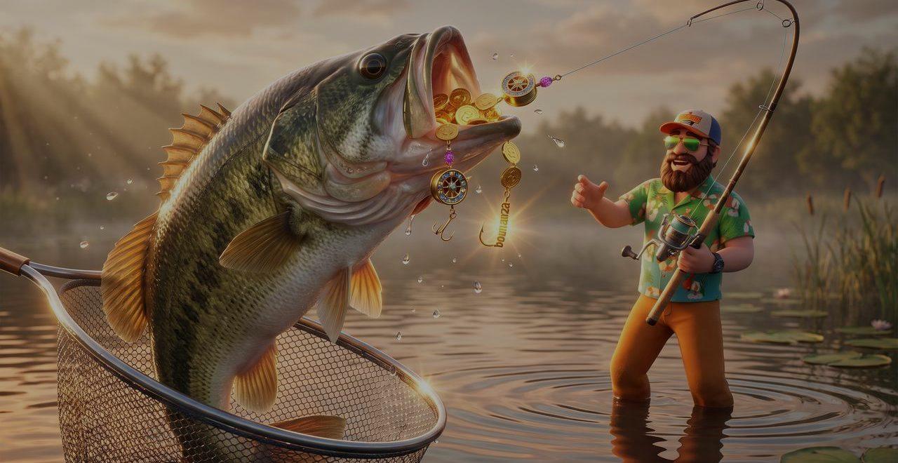 Big Bass Bonanza